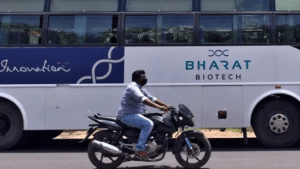 Bharat Biotech positive over acquiring WHO’s emergency use listing for Covaxin: Sources