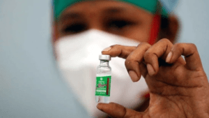 90-100 million Covishield vaccine doses can manufacture and supply in June: SII to govt