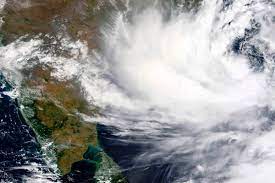 Cyclone Yaas’ impact minimal on telecom, 6 crore bulk messages sent to warn people: Centre