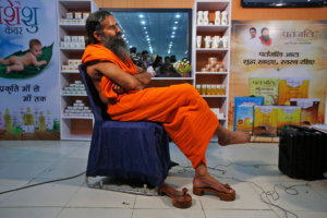 Doctors’ association will mark “Black Day” on June 1 to protest against Ramdev’s comments