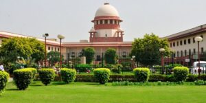 Supreme Court establishes National Task Force to review, recommend oxygen need and distribution across India