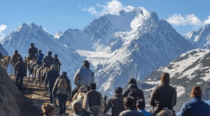 Amarnath Yatra called off due to current Covid-19 crisis