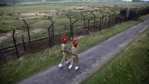 Bangladesh delays border closure with India amid Covvid-19 situation