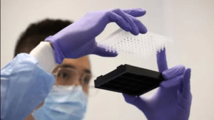 India’s first indigenous home-based self-testing Covid-19 kit launched commercially