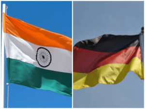 India, Germany discusses over bilateral consultation on UN issues