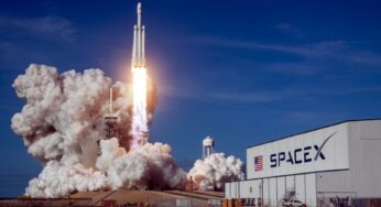 Weather Conditions postpone the Starlink mission of SpaceX to September 1