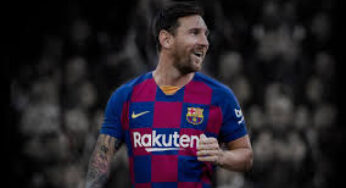 Negotiation required between messi and Barcelona – sports lawyer