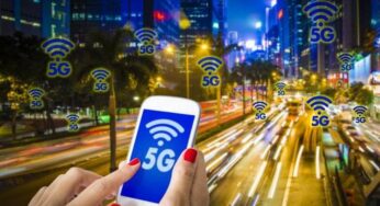 India, Israel and United States collaborate together for 5G communication network