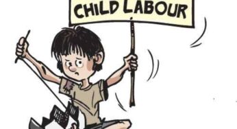 Child Labour: Face of reality around the world