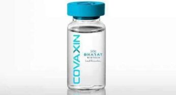 Covaxin completes clinical trials, approved for restricted emergency usage authorization