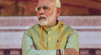 PM Modi describes ‘Expansionism’ as mental disorder reflecting the 18th century thinking