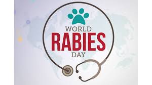 world rabies day