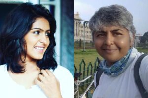 Kannada actress Samyukta Hegde lodges a complaint against Kavita Reddy for abuse and assault