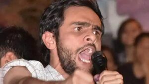 Umar Khalid directed to judicial custody under UAPA case till Oct 22