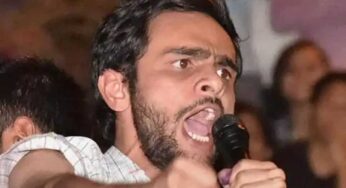 Umar Khalid directed to judicial custody under UAPA case till Oct 22