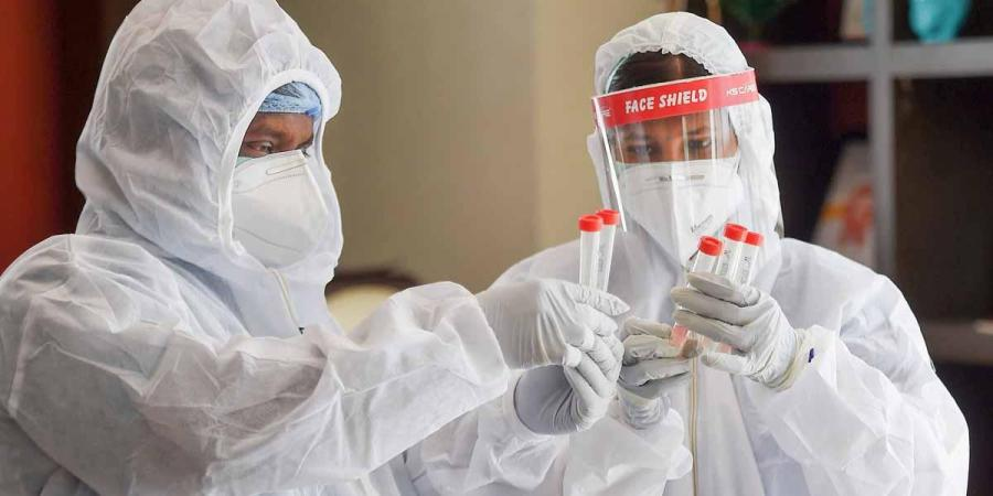 11 % of Karnataka police officers are found Covid-19, 87 die of the viral infection