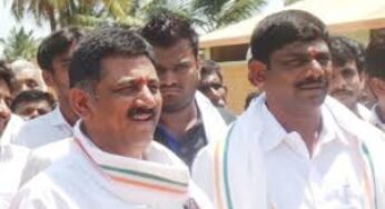 CBI raids the D K Shivakumar’s residence, recovers Rs. 50 lakh in cash