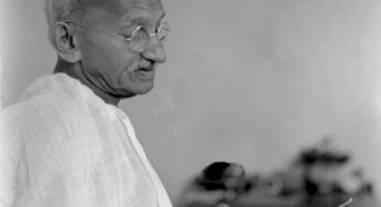 Gandhian Economics in Today’s Context