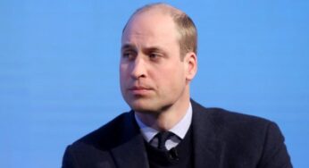 Britain’s Prince William launches 5 global environmental prizes worth one million pound