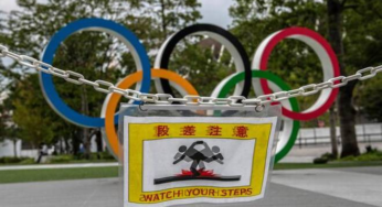 Olympic Committee assures sports federations about Tokyo games being on tracks