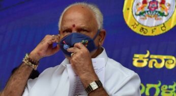 Karnataka student who attempted NEET re-exam by Yediyurappa’s assistance qualifies