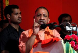 UP receives most applications regarding PM”s street vendors schemes: Yogi