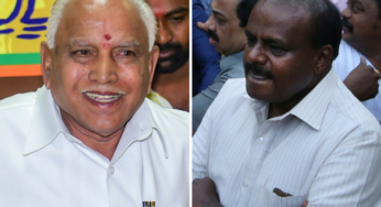 Karnataka floods: Yediyurappa attempts to get more flood relief funds