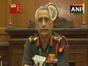 Gen Naravane will meet Bangladesh’s three service chiefs amid Dhaka visit