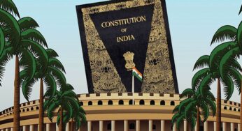 CONSTITUTION DAY OF INDIA- CELEBRATING A DIVERSE AND HOPEFUL CONSTITUTION