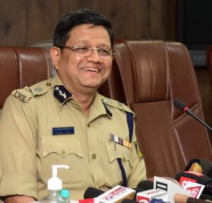 Bengaluru city police chief to interact with citizens live on Twitter this Saturday