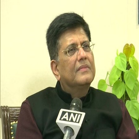 Piyush Goyal introduces electronic marketplace e-SANTA for connecting aqua farmers, buyers