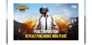 PUBG Corp plans to invest $100 million for Indian users, assures enhanced data security