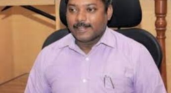 Ex-IAS officer Sasikant Sentil, from Karnataka to join Congress Party