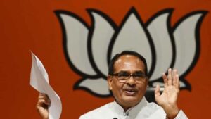 MP CM Shivraj Chouhan declares formation of ‘Gau Cabinet’