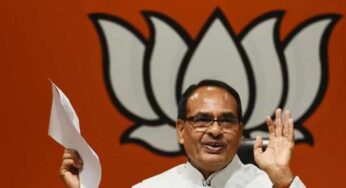 MP CM Shivraj Chouhan declares formation of ‘Gau Cabinet’