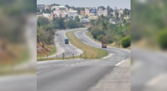 431 trees to be chopped off for widening the airport route