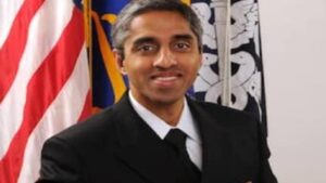 Vivek Murthy, with Karnataka origin, works as Joe Biden’s key strategist for US Presidential Polls