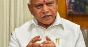 Yediyurappa directs for an individual body for Veera-shaiva Lingayats