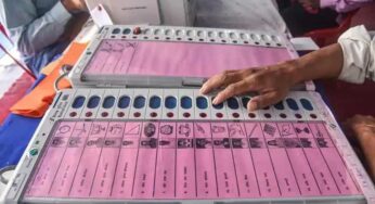 Second phase of polling for 114 Dakshina Kannada Gram Panchayats begins