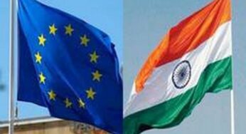 India-EU Cyber Dialogue puts forth commitment towards open, free, accessible cyberspace for both sides