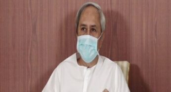 Naveen Patnaik: Odisha is all prepared with the logistics for Covid-19 vaccination drive