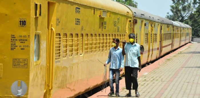 With surge in Covid-19 cases, demand for Covid-19 care coaches is back