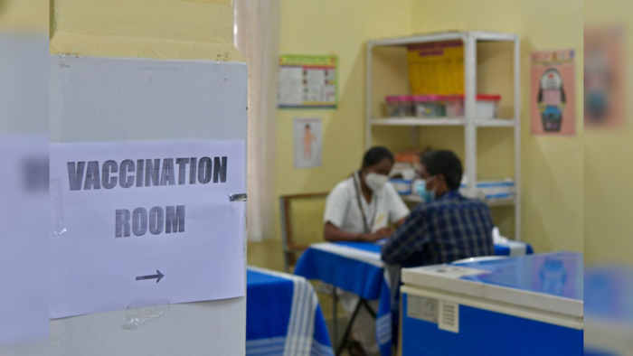 240 million Covid-19 vaccine doses administered in India till now