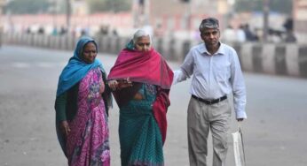 Health Ministry survey: 75 million elderly Indians have some chronic disease