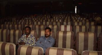 Karnataka permits complete occupancy in theatres for four weeks