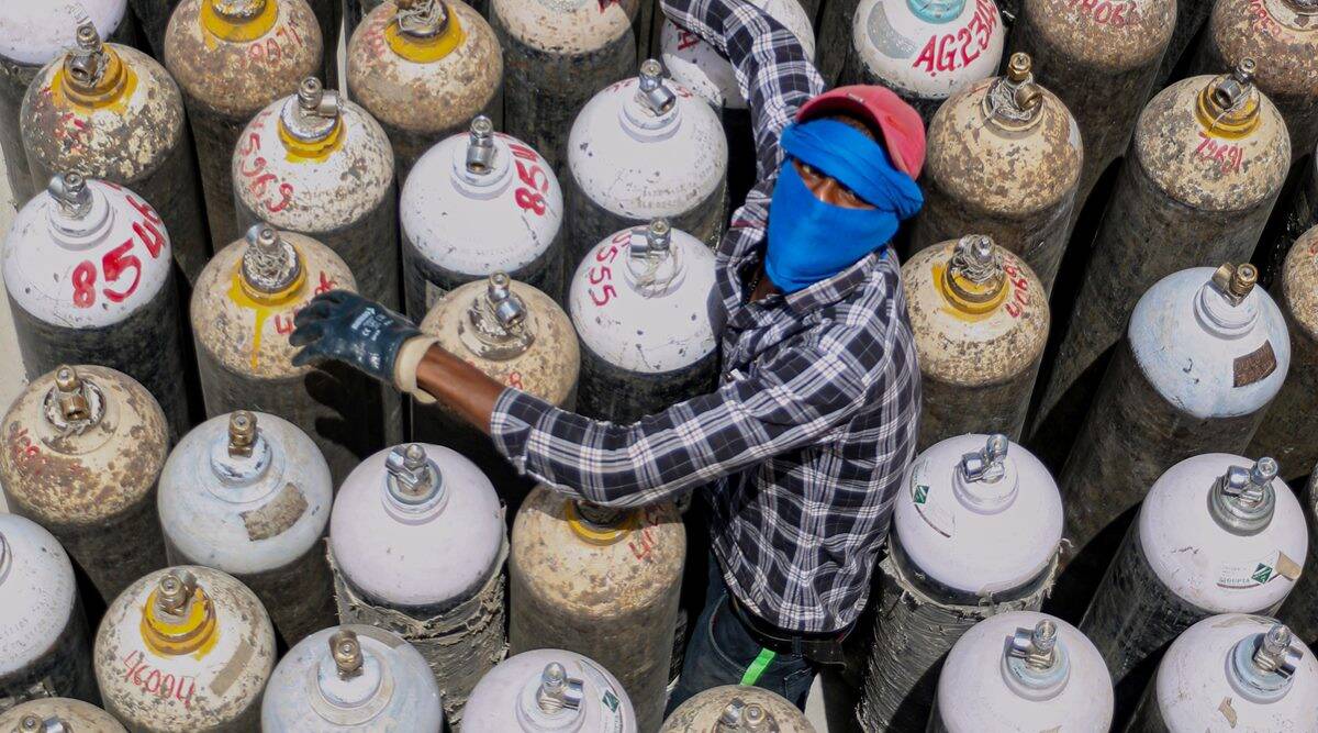 India will cater to liquid oxygen need of Nepal in 8 – 10 days: Ambassador Kwatra
