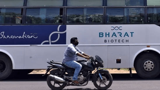 Bharat Biotech positive over acquiring WHO’s emergency use listing for Covaxin: Sources