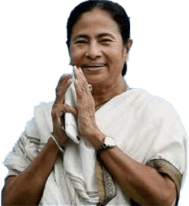 Mamata Banerjee to swear in as the CM of Bengal on May 5 for third tenure