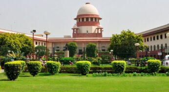 Ineligibility for Government Jobs with More Than Two Children: Supreme Court