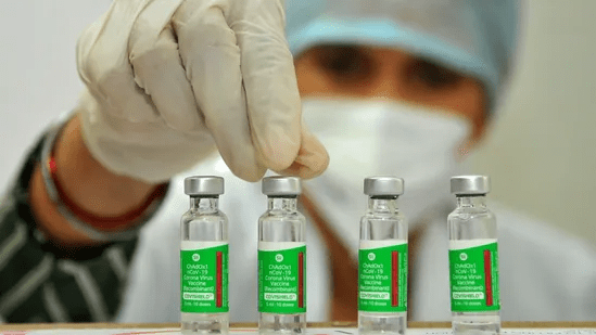 Mixing distinct Covid-19 vaccines scientifically possible: Centre